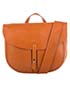 Fishing Bag, front view